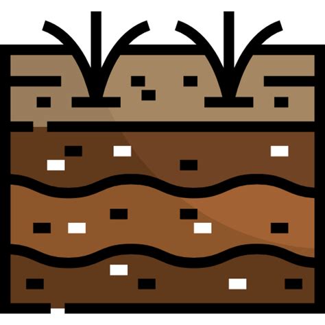 Soil - Free nature icons