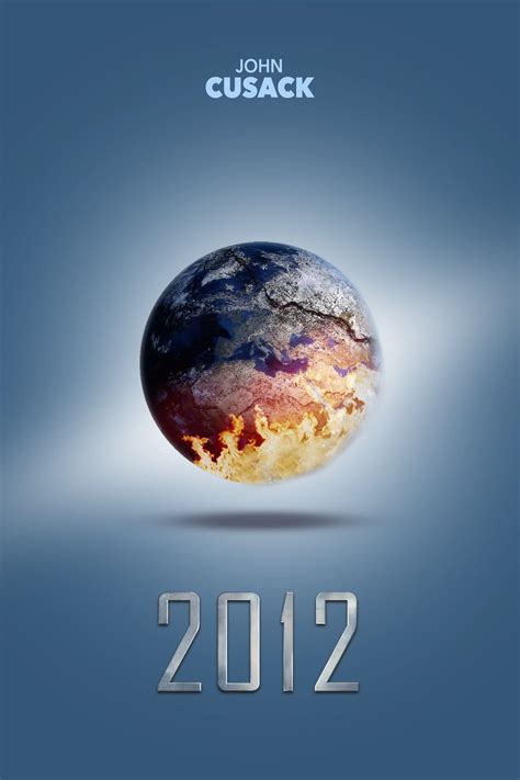 2012 (2009) - Posters — The Movie Database (TMDB)