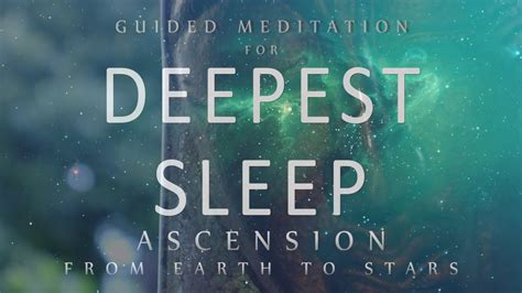 best guided sleep meditation - Weighty Literature