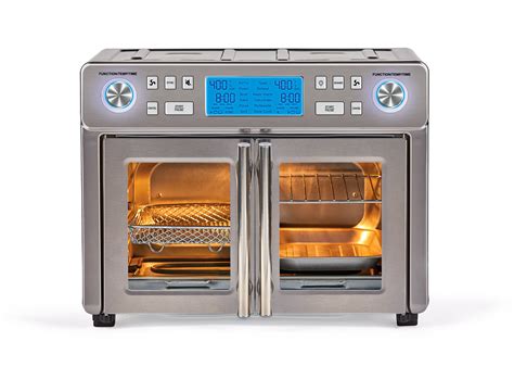 Emeril Lagasse French Door Air Fryer 360 Stainless Reviews Online | innoem.eng.psu.ac.th