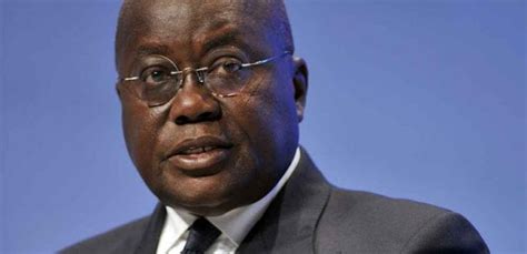 Nana Akufo-Addo Biography – Age, Net Worth, Wife