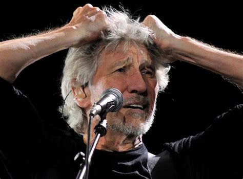 BOOM! BMG Record Label Fires Roger Waters Over Anti-Semitic Remarks ...