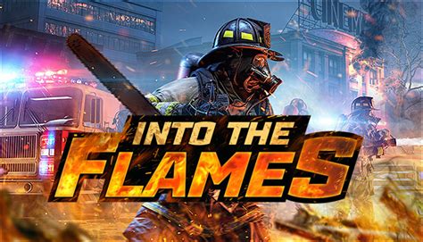 Into The Flames - Supporter Pack on Steam