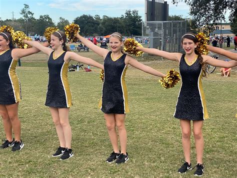 Palm Valley Academy preparing for dance team | The Ponte Vedra Recorder