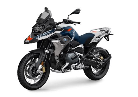 Motorrad Vergleich BMW R 1250 GS 2023 vs. Suzuki V-Strom 1000 2006