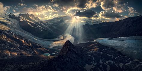 See the winning images in the International Landscape Photographer of the Year awards | Cool ...