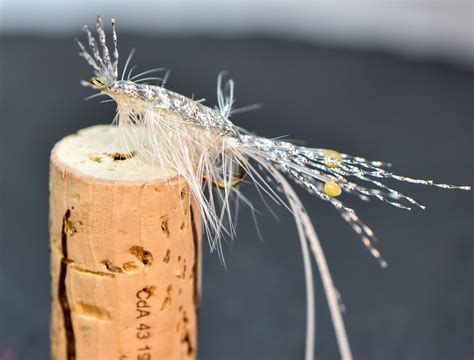 Fly Fishing Streamer Sexy Shrimp Streamer Fly Lure Perfect for ...