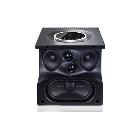 Naim Muso QB - Moorgate Acoustics