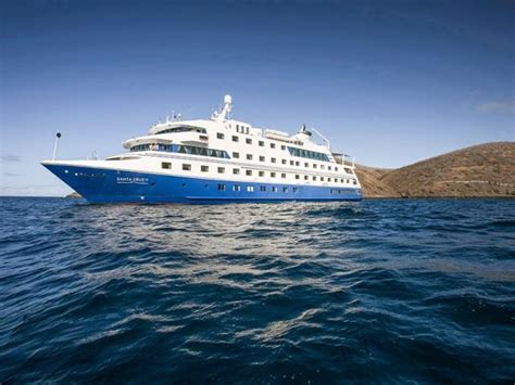 Galapagos wildlife cruise | Responsible Travel