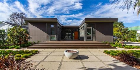 Modern Prefab Homes Ideas and Inspiration | Hunker