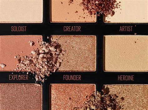 6 Eyeshadow Palettes for Makeup Beginners for 2021 | Makeup.com