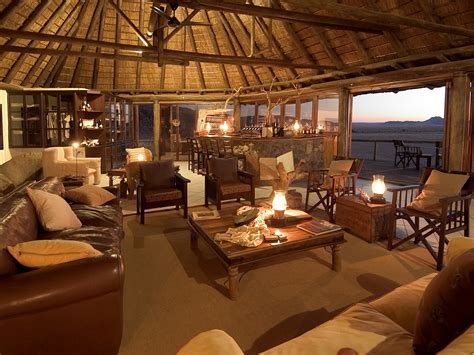 Namibia’s Top Safari Lodges | Boundless Journeys