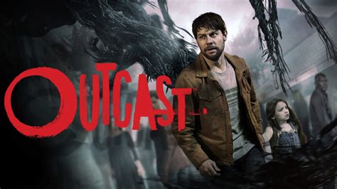 Outcast Season 2 U.S. Release Date Finally Revealed