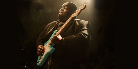 Learn the Blues with Christone “Kingfish” Ingram | Fender