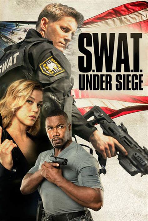 Nerdly » ‘S.W.A.T.: Under Siege’ VOD Review