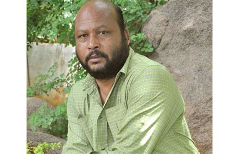 Interview : Fish Venkat - Nothing fishy about his fame