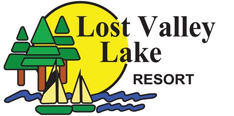 Directions to Lost Valley Lake Resort – Lost Valley Lake