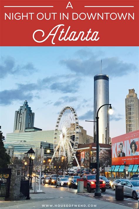 101 best things to do in atlanta georgia the ultimate attractions guide ...