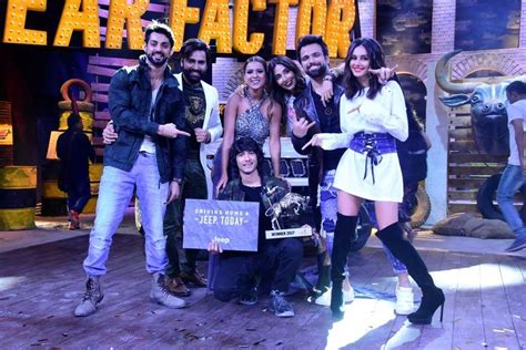 Khatron Ke Khiladi 8: Shantanu Maheshwari becomes the winner of the season!