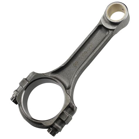 Big End Cap Of Connecting Rod / Connecting Rods - Jim McFarland Discusses Connecting Rod ...