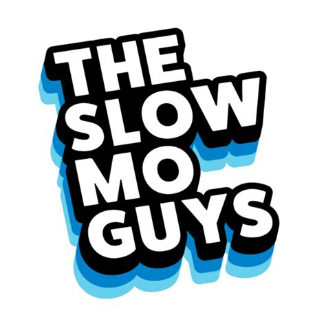 The Slow Mo Guys - YouTube