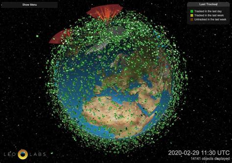 Space collision avoided as defunct Soviet satellite, Chinese rocket body pass without incident