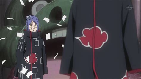 Konan - Konan Image (18985134) - Fanpop