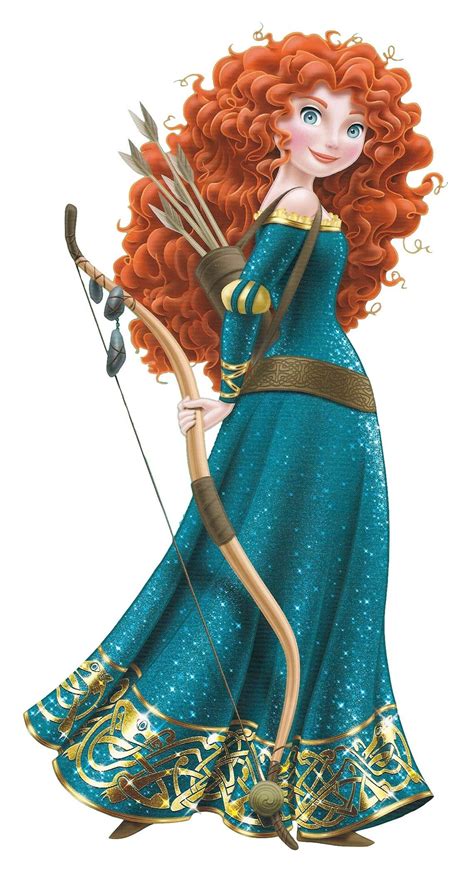 merida - Google Search | Princesas disney, Imagens disney, Princesas ...