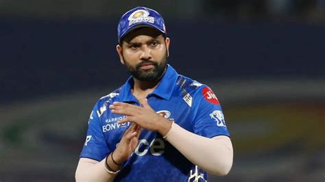 IPL 2022: Rohit Sharma Blames 'Poor' Batting For Mumbai Indians' 9th ...