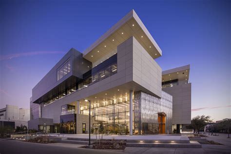 UNLV Hospitality Hall | Architect Magazine