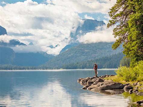 Fishing in WYOMING: The Complete Guide