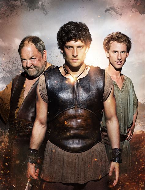 Atlantis - Cast Photos | SciFi Stream