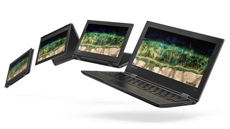 Lenovo 500e | Premium 2-in-1 Chromebook | Lenovo Australia