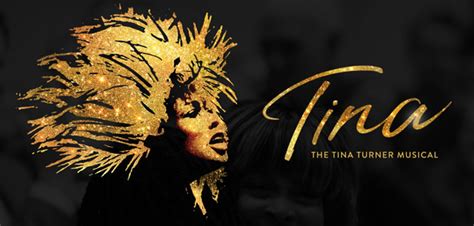 Tina the Musical