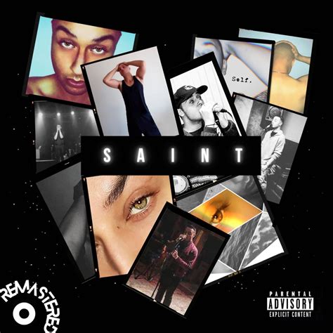 ‎Saint (Remastered) - SAINTのアルバム - Apple Music