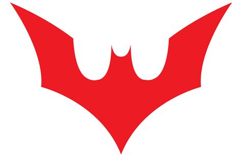 Batman Beyond Logo by MachSabre on DeviantArt