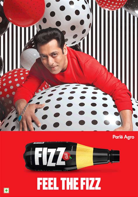 Parle Agro Appy Fizz Feel The Fizz Ad - Advert Gallery