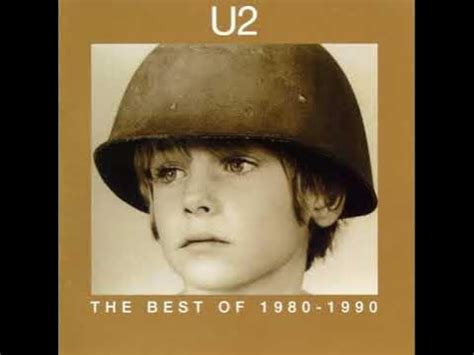 Sunday Bloody Sunday | The Best Of U2 - YouTube