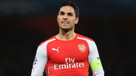 Contract news: Captain Mikel Arteta signs 12-month extension at Arsenal ...