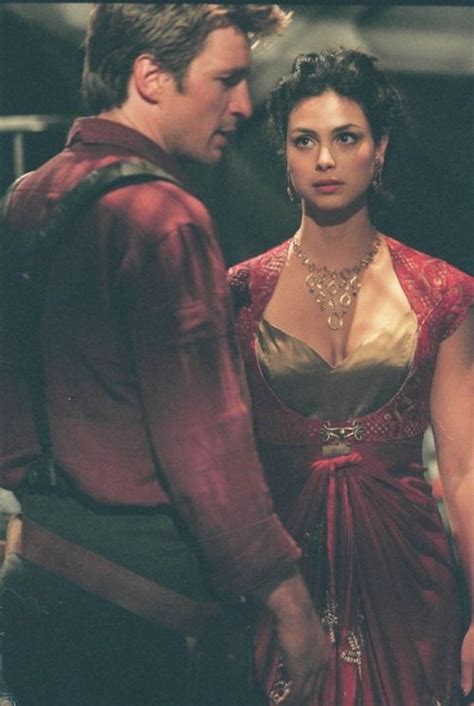 Mal and Inara: Firefly | Firefly serenity, Couples cosplay, Movie couples