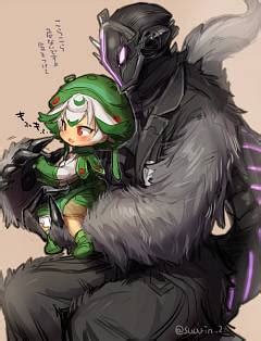 Prushka - Made in Abyss - Zerochan Anime Image Board