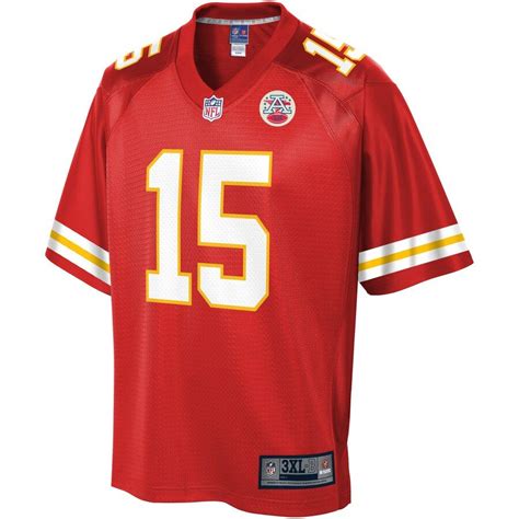 Kansas City Chiefs | Nfl pro line, Kansas city chiefs, Jersey