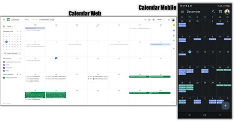 Google Calendar vs. Outlook Calendar - Which is for You?