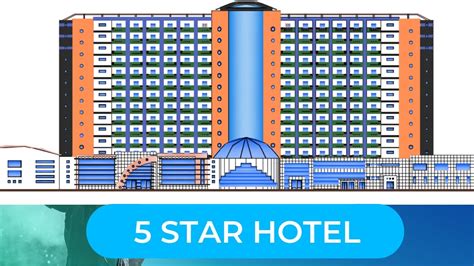 5 Star Hotel Floor Plans With Dimensions | Viewfloor.co