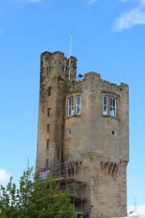 Haggerston Castle, Tower © Billy McCrorie cc-by-sa/2.0 :: Geograph Britain and Ireland