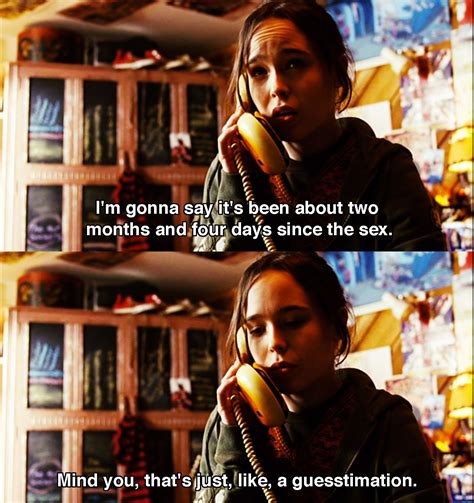 Juno (2007) Movie Quotes #juno2007 #moviequotes | Favorite movie quotes ...