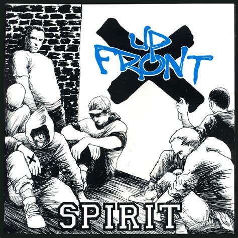 Spirit LP | Up Front