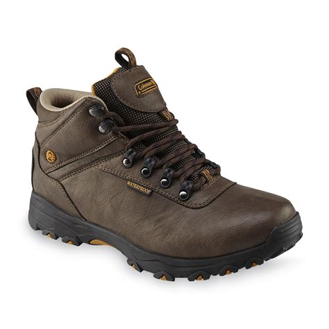 Mens Waterproof Hiking Shoes | Kmart.com