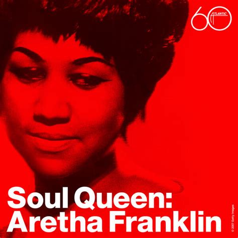 Soul Queen | Aretha Franklin – Album herunterladen und abspielen