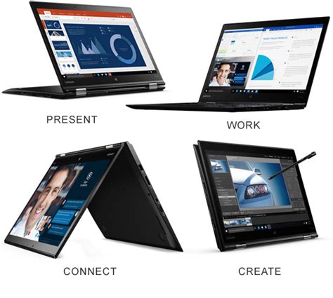 ThinkPad X1 Yoga 1st Gen | Price, Reviews and Specs | Lenovo India